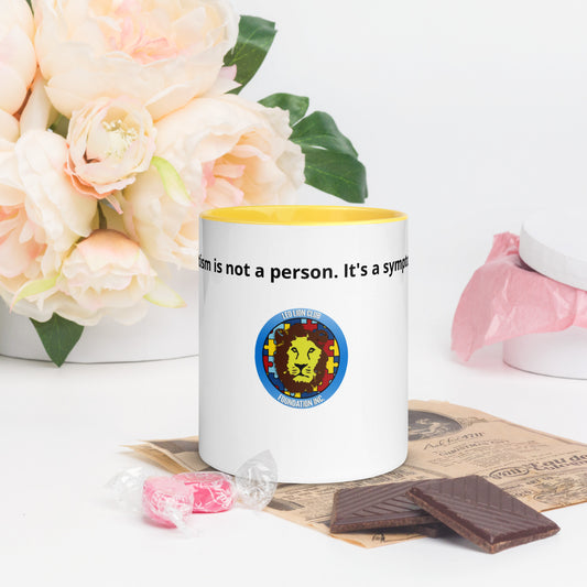 LLCFI_Symptom/Not Person Mug